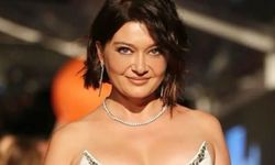 Nurgül Yeşilçay Suudi Arabistan'daki festivale damga vurdu