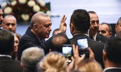 En başarılı siyasetçiler anketinde Erdoğan ve Bahçeli zirveden koptu