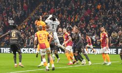 Gol düellosunu Aslan kazandı! Galatasaray uzatmalarda güldü