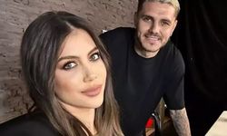 Icardi'den Wanda Nara'ya olay sözler!