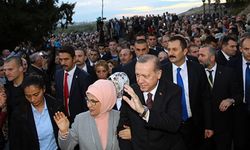 Erdoğan'ın koruma ordusu için rekor harcama