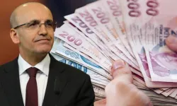 Bakan Şimşek: “Yüksek Gelirli Ülkeler Grubuna Girme Potansiyelimiz Var’’