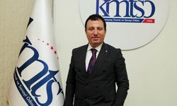 KMTSO Başkanı Buluntu’dan Yeni Yıl Mesajı