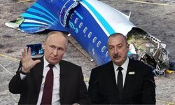 Putin, Aliyev’den Özür Diledi