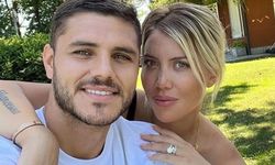 Wanda Nara'nın annesinin Icardi'ye attığı mesajlar ortaya çıktı