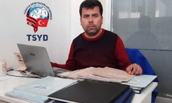 TSYD İl Temsilciliğinden 10 Ocak Çalışan Gazeteciler Günü Mesajı