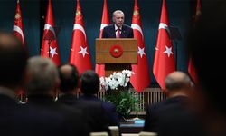 Cumhurbaşkanı Erdoğan’dan Kahramanmaraş Mesajı