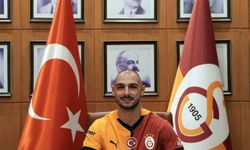 Galatasaray, Ahmed Kutucu'yu resmen açıkladı!