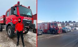 Yedikuyular Kayak Merkezi’nde Güvenlik ve Acil Müdahale Onlara Emanet