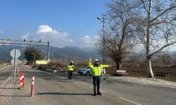 Kahramanmaraş’ta Jandarma Ekipleri Kural İhlali Yapanlara Acımadı