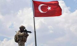 Suriye’nin ve Irak’ın Kuzeyinde 21 Terörist Etkisiz Hale Getirildi