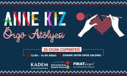 Anne – Kız Bağları Örgüyle Daha da Güçleniyor!