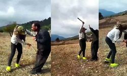 Kahramanmaraş'ta Çobanı Döven 2 Kız Kardeş Tekrardan Tutuklandı