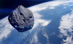 Dünyayı Saran Tehlike! 2032’de Asteroid Çarpabilir