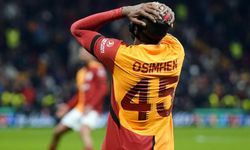 Galatasaray’ın bu sezonki Avrupa macerası sona erdi