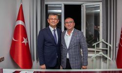 CHP Genel Başkanı Özgür Özel Kahramanmaraş'a Geliyor