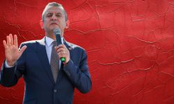 CHP Genel Başkanı Özgür Özel Kahramanmaraş’ta Konuştu