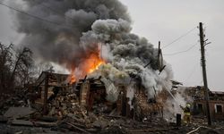 Rusya-Ukrayna Savaşında 3 Yıl Geride Kaldı