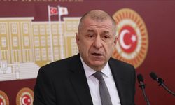 Ümit Özdağ’ın Tutukluluğuna Yapılan İtiraz Reddedildi