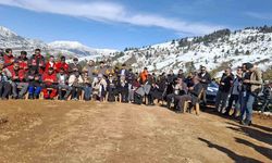 Muhsin Yazıcıoğlu Vefatının 16. Yılında Dualarla Anıldı
