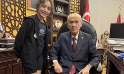 MHP Kahramanmaraş Milletvekili Dora'nın kızından Devlet Bahçeli'ye 'Roblox açılsın' talebi