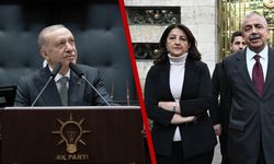DEM Parti-Erdoğan Görüşmesinin Tarih ve Saati Belli Oldu
