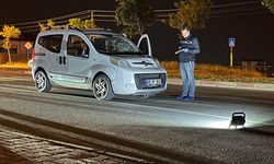Kahramanmaraş’ta Hafif Ticari Araç Anne ve Kızına Çarptı: 1’i Ağır 2 Yaralı