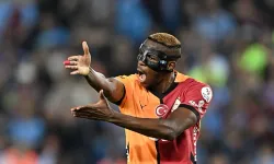 “Osimhen İçin Tarihi Anlaşma: Galatasaray Napoli ile İmzayı Attı!”