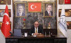 Başkan Akpınar’dan Anneler Günü Mesajı: “Cennet, Annelerin Ayakları Altındadır”