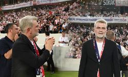 Başkan Görgel, Şampiyonluk Yolunda da İstiklalspor’u Yalnız Bırakmadı