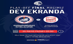 Şehir Tek Yürek: İstiklalspor’un Final Heyecanı Meydana Taşınıyor!