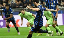 Çalhanoğlu Şov Yaptı, Inter 2023’ün Ardından Yeniden Finalde