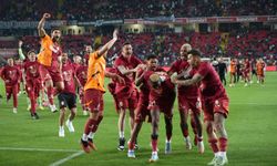 Galatasaray, Ziraat Türkiye Kupası'nda 19. Kez Şampiyon!