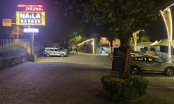 Kına gecesinde eğlenenlerin üzerine disko topu düştü: 3 yaralı