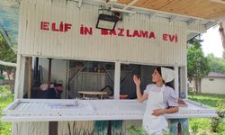 “Çocukları İçin Çalışıyor: Elif Kaplan’ın Gurur Dolu Mücadelesi”