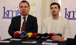 Ticaret Ve Sanayi Odaları Arasında Bir İlk!