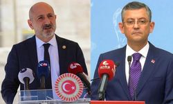 Milletvekili Öztunç, Özgür Özel’e Yapılan Saldırıyı Kınadı