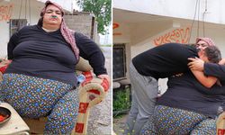 Kahramanmaraş’ta Bir Çocuk Annesinin Zorlu Yaşam Mücadelesi