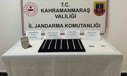 Kahramanmaraş’ta Aranan 222 Şahıs Yakalandı