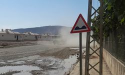Ali Akkurt’tan Yeşilyurt Mahallesine Asfalt Açıklaması