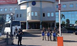 Komşu İlin İlçe Belediyelerine Operasyon