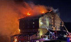 Bolu'daki Otel Faciasında Kahreden Detaylar