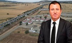 Mustafa Buluntu, Kahramanmaraş Tomsuklu OSB Başkanlığına Atandı
