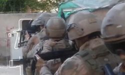 Kahramanmaraş ve 47 İlde DEAŞ’a Operasyon! 298 Şüpheli Yakalandı