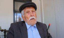 Kahramanmaraşlı Cemal Dede'nin Ağzından Bir Asırlık Öykü