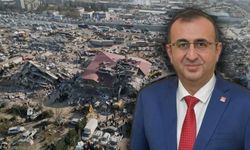 Başkan Ünal’dan Flaş İddia: “Kızılay, Depremzedelere Gönderilen Paraları Saklıyor”