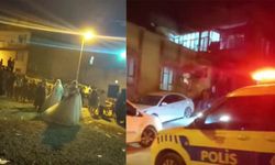 Kahramanmaraş’ta Düğün Eğlencesi Kavgaya Dönüştü