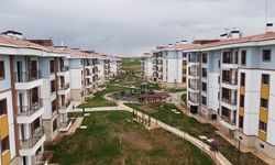 Kahramanmaraş’ta Dar Gelirli Ailelere Ev Müjdesi