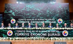 Mustafa Buluntu’dan Ekonomi Zirvesinde Net Mesaj: “Kahramanmaraş İçin Hızlı Destek Şart”