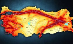 AFAD, Diri Fay Hatlarını Sıraladı! Listede Kahramanmaraş Var Mı?